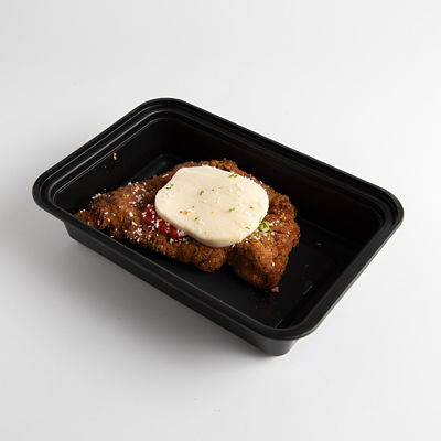 Chicken Parmesan